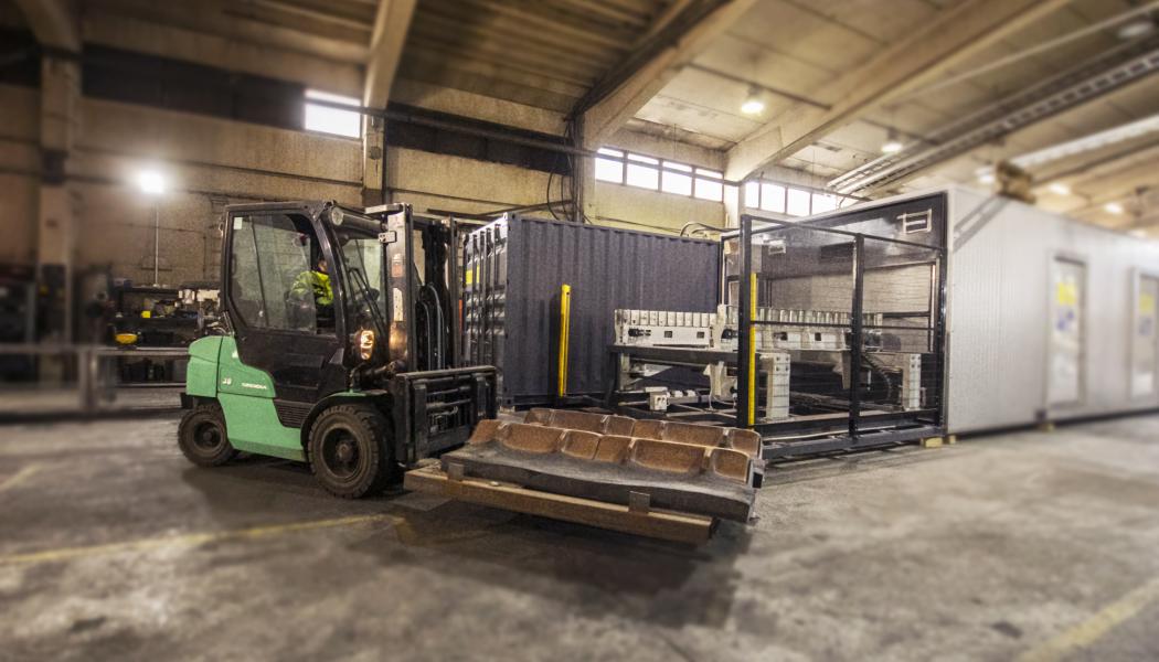 Photo: Metso Outotec