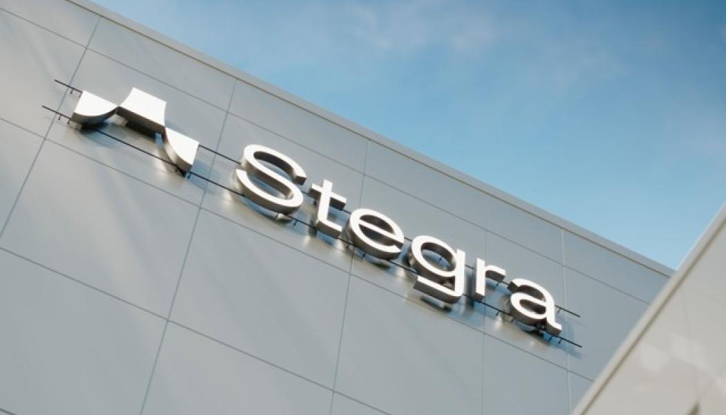 Stegra’s plant will produce green hydrogen, green iron and green steel at large scale. Photo: Stegra 