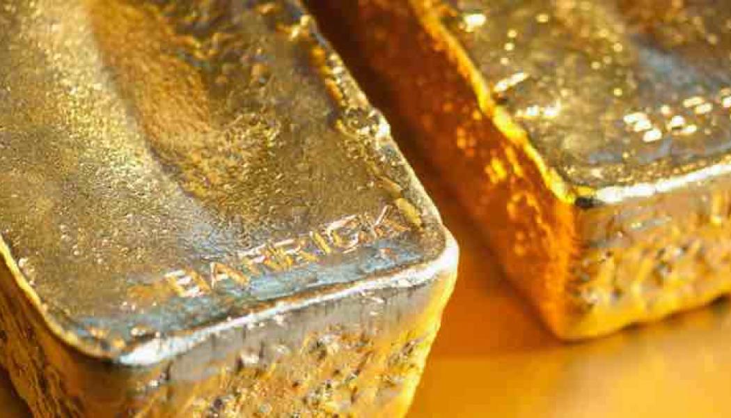 Photo: Barrick 