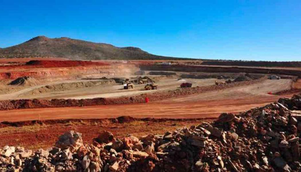 Photo: Hecla Mining 