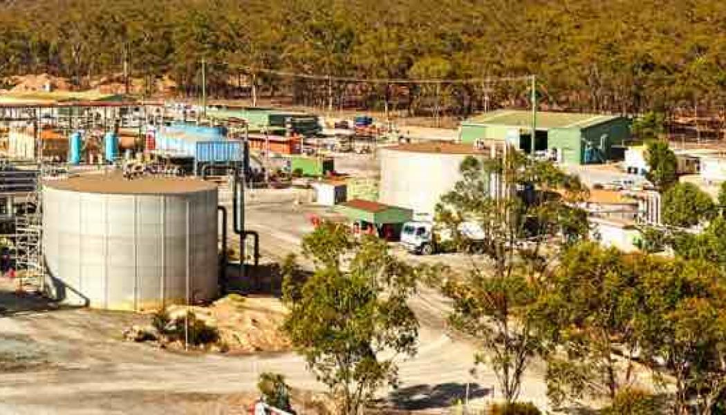 Photo: Kirkland Lake Gold