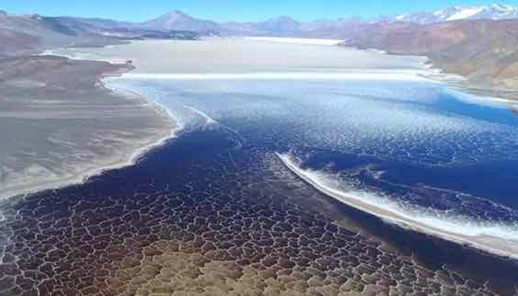 Photo: Zijin Mining