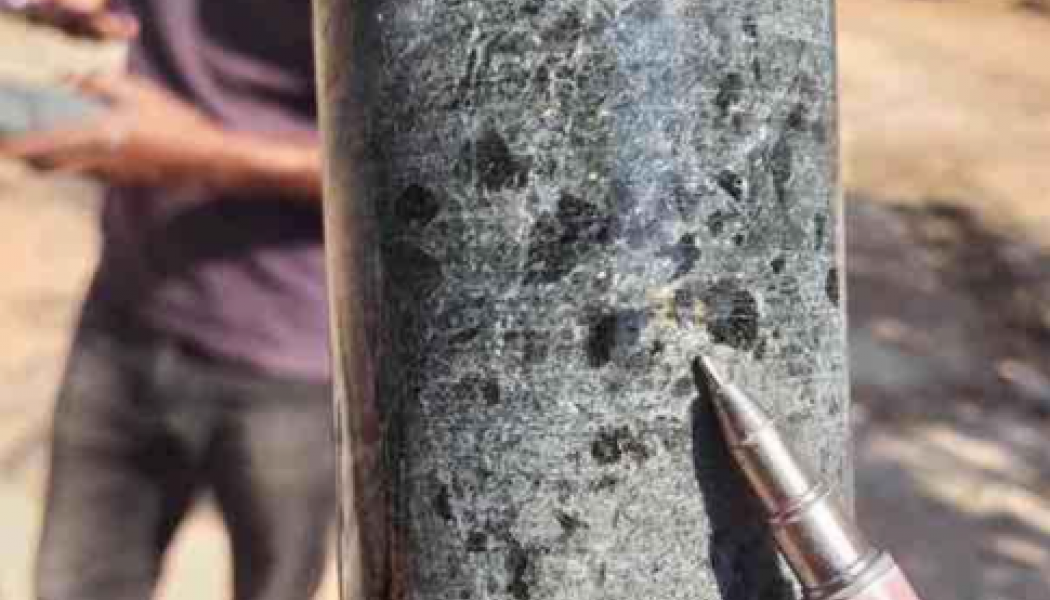 Photo: Akobo Minerals