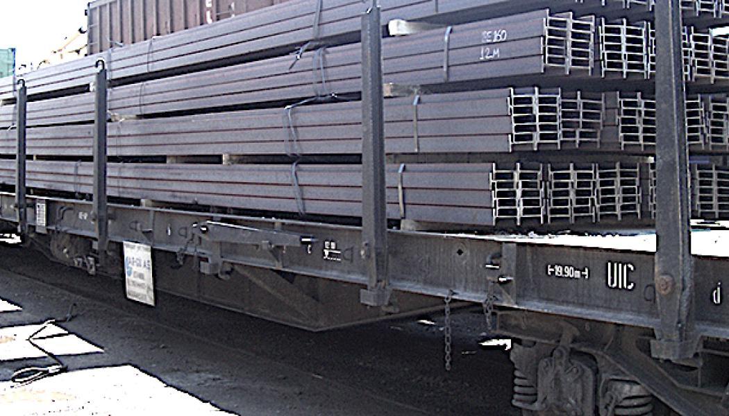 Steel Transport in Europe: The international logistics company Sifax Global Logistics is expanding its presence in the Nordic region. Backed by a global network, the company offers customised freight solutions at competitive prices.
Photo: Sifax Global Logistics