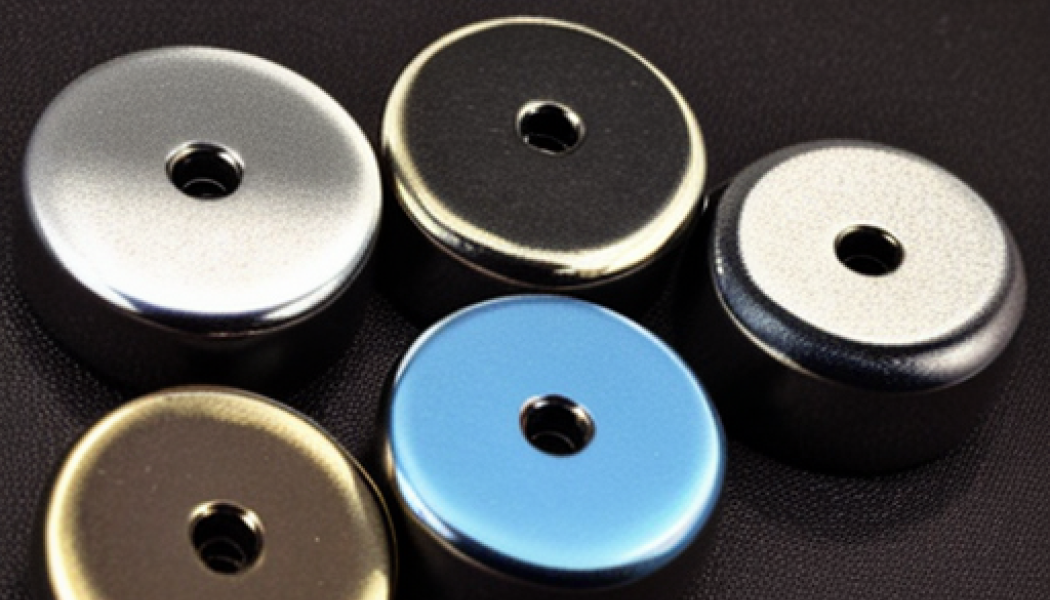 Through the enhanced collaboration, the organization is singularly positioned to lead the world in the procurement, design, and manufacture of rare earth magnets. 