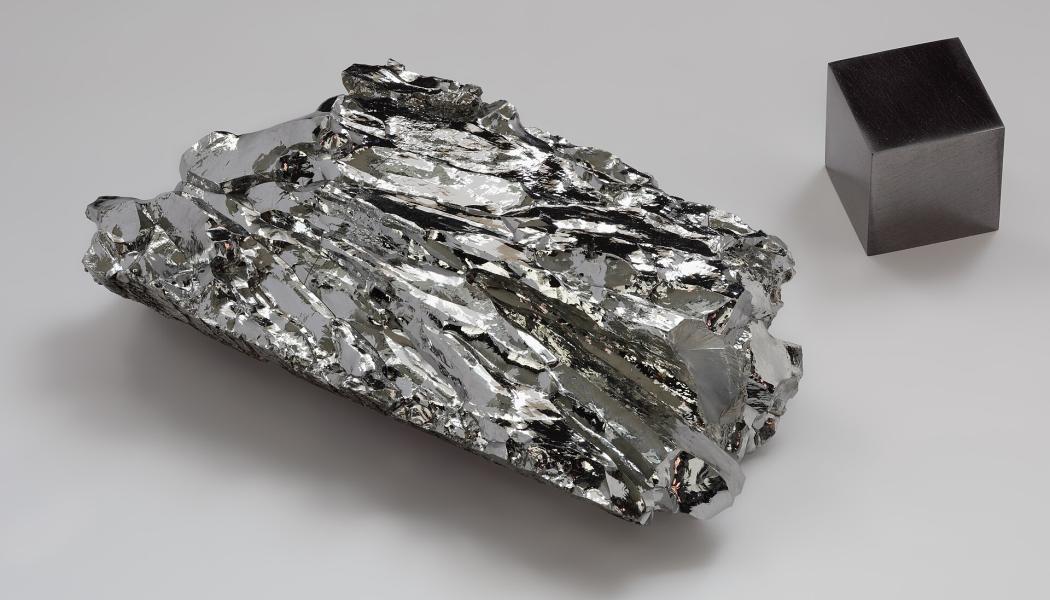 Greenland Resources signs MOU with Hempel for molybdenum supply