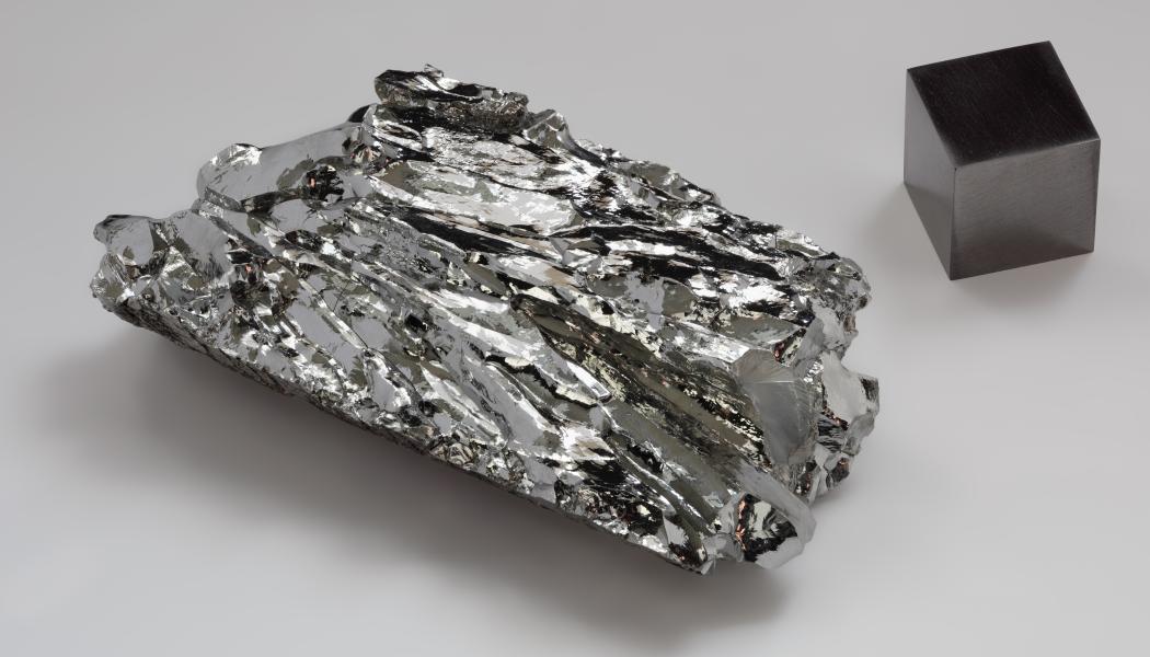 Greenland Resources signs MoU with GMH Gruppe