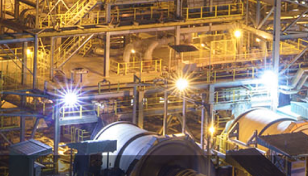 B2Gold is based in Canada. Photo by B2Gold