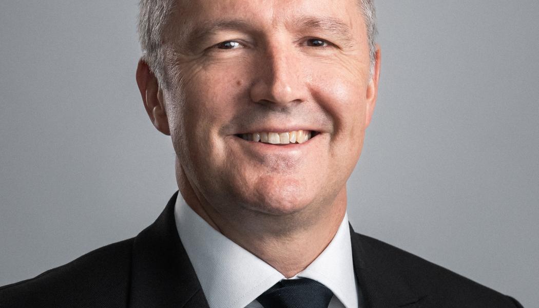 Metso appoints Renaud Lapointe as President, Aggregates