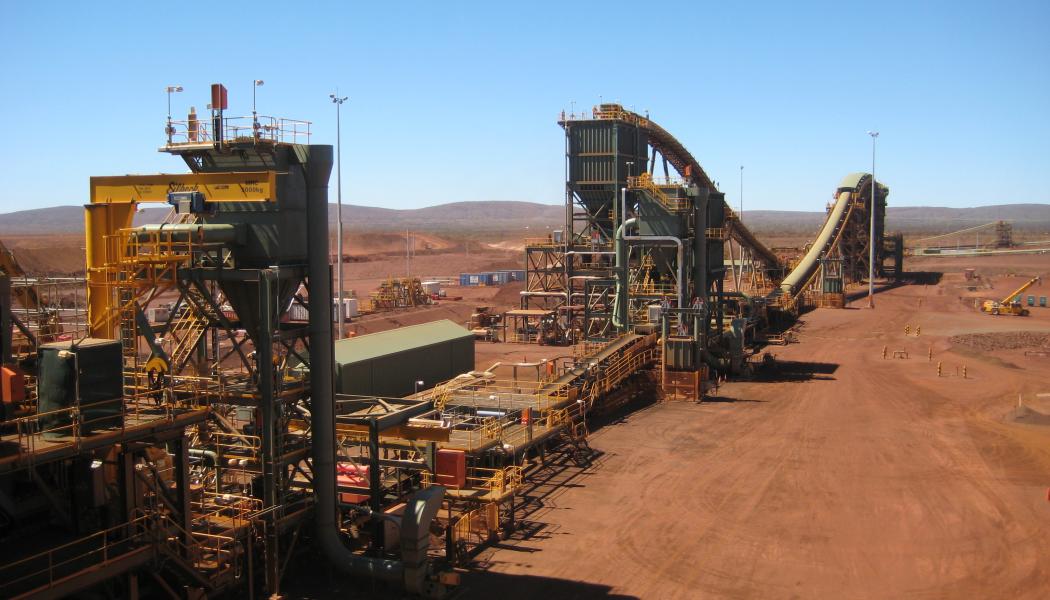Blockman 4 Plant. Photo: Calistemon/Wikimedia Commons