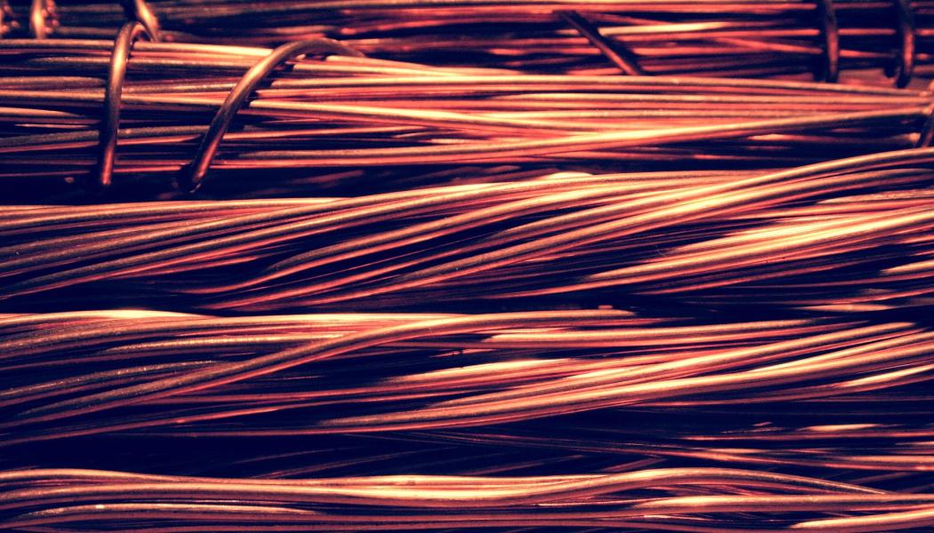 Chile recorded its weakest second quarter for copper production in at least 19 years. File photo: Disign/Creative Commons.
