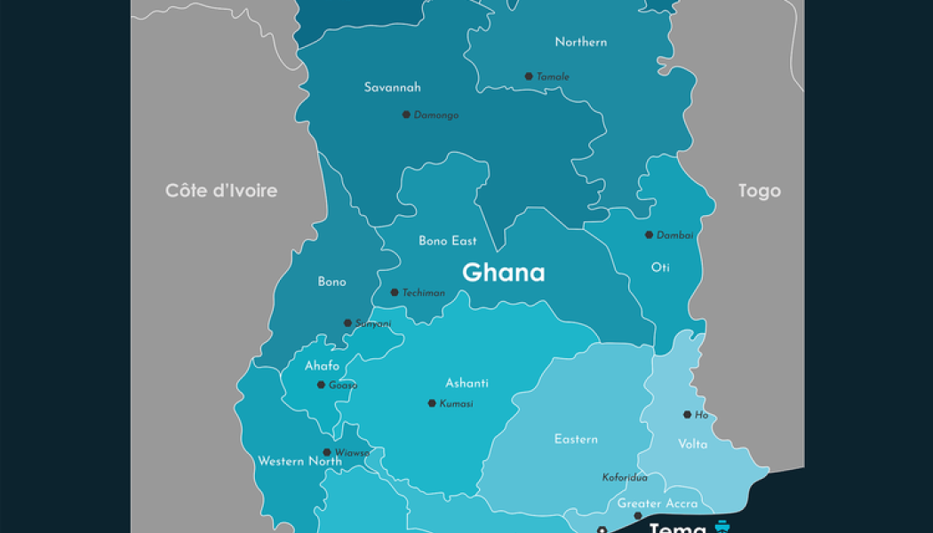 Atlantic Lithium announces start of auger drilling at its Ewoyaa