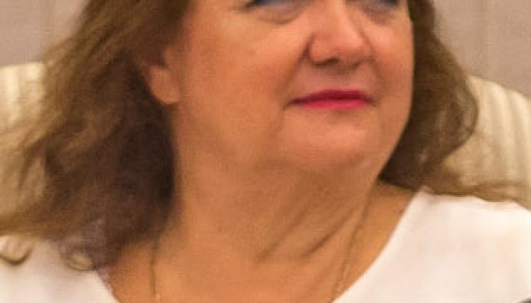 Gina Rinehart. Photo: Department of Foreign Affairs and Trade website – www.dfat.gov.au./Wikimedia Commons