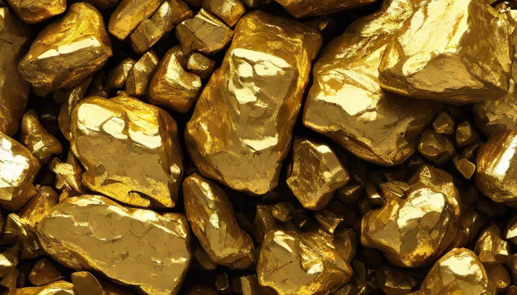 Australian Capricorn is targeting an annual gold production of 150,000 ounces of gold.
