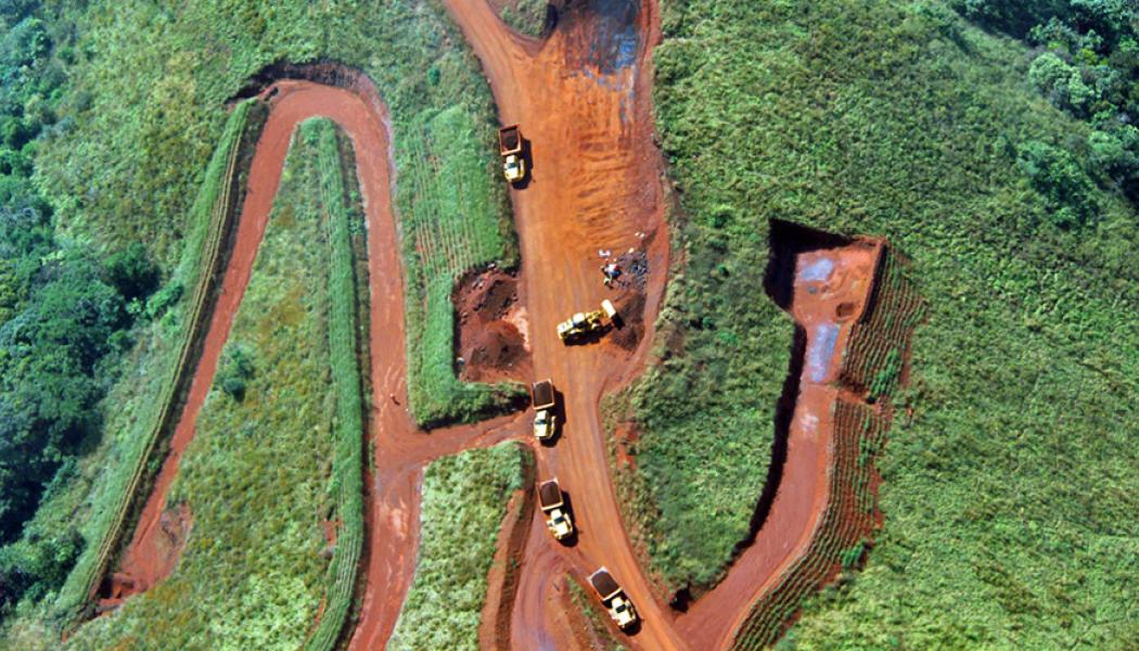 Photo: Rio Tinto