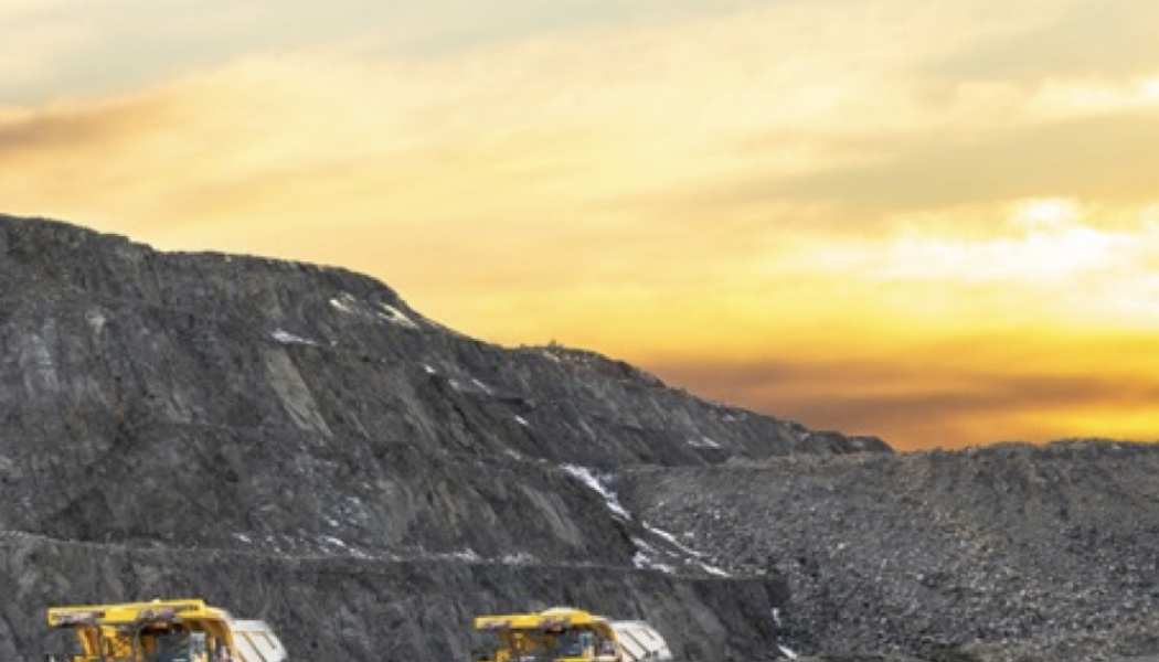Hudbay Minerals is a copper concentrate and zinc metal specialist. Photo by Hudbay Minerals.