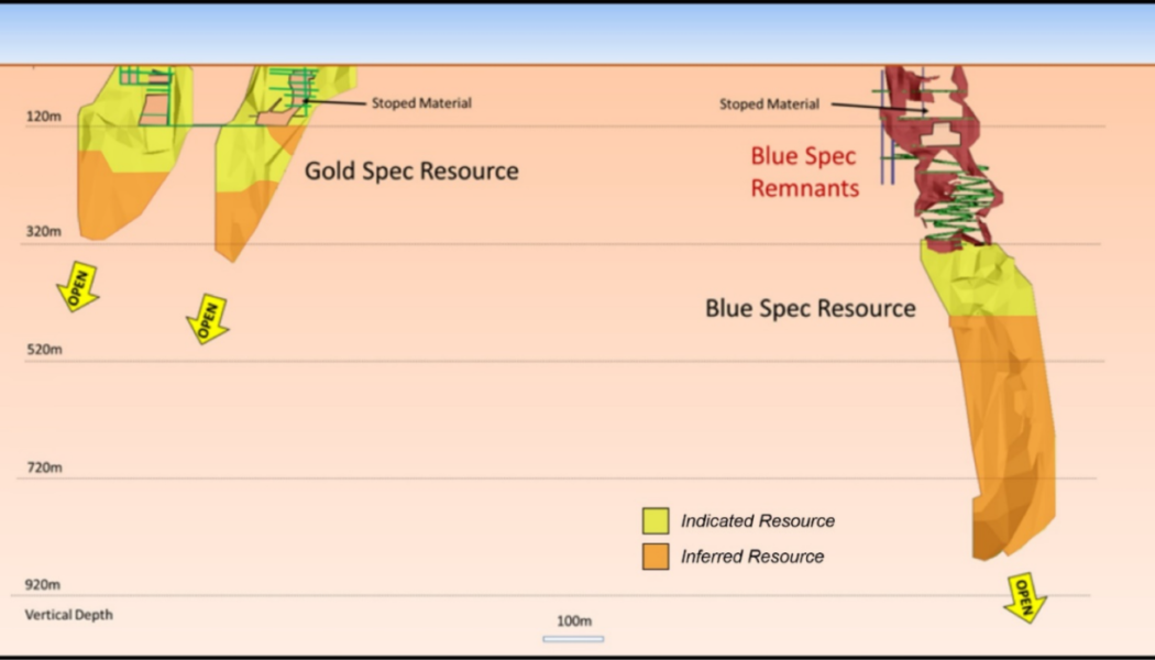 Photo: Calidus Resources