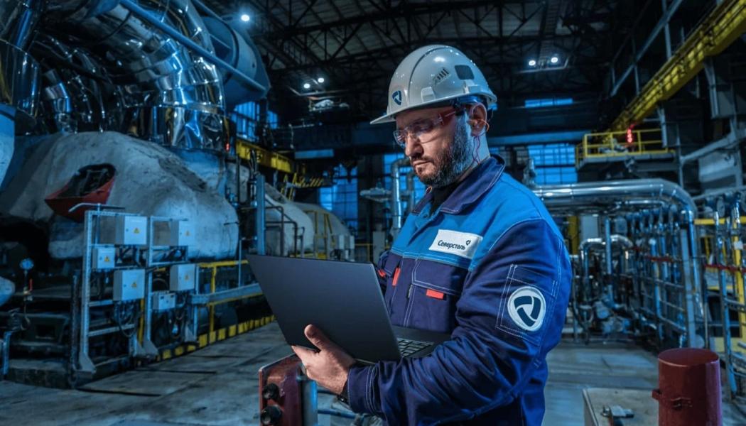 Russia’s steel industry is in sharp decline as demand falls