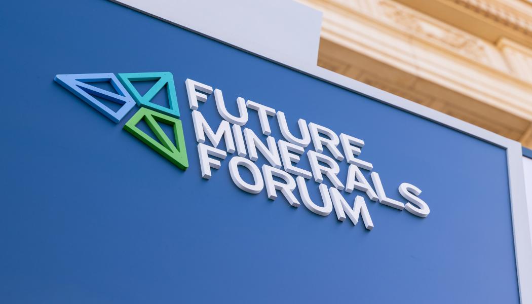 The sixth edition of the Future Minerals Forum will be held in Riyadh from 12 to 14 January 2027, under the theme 