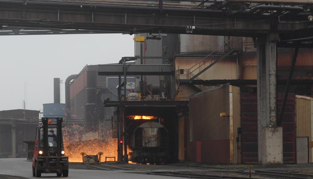 EU steel production has plummeted by 34 million tonnes since 2018, falling to just 126 million tonnes in 2023. Imports now account for 27% of the EU market.