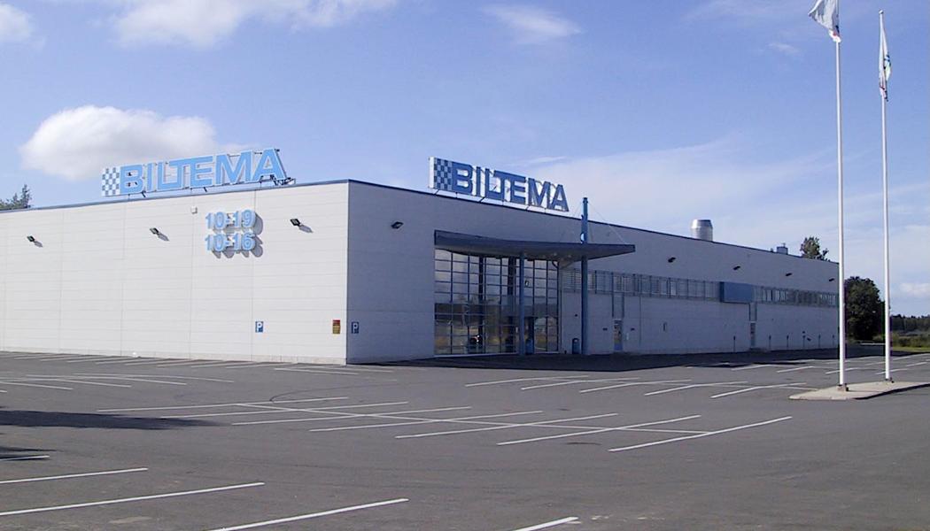 The new department store in Åland is part of Biltema’s continued expansion in Finland. Biltema store in Kempele, North Ostrobothnia, Finland. Illustrative image: Wikimedia Commons, credit: Ville Siliämaa.