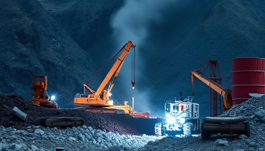 The SWA project is expected to be one of the world’s first commercial-scale Direct Lithium Extraction (“DLE”) facilities. The project, located in Lafayette and Columbia Counties, Arkansas, is expected to produce 45,000 tonnes per annum of lithium carbonate. AI generated image. 