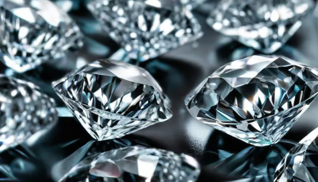 Anglo American plans to divest or demerge its De Beers diamond business in Southern Africa.
