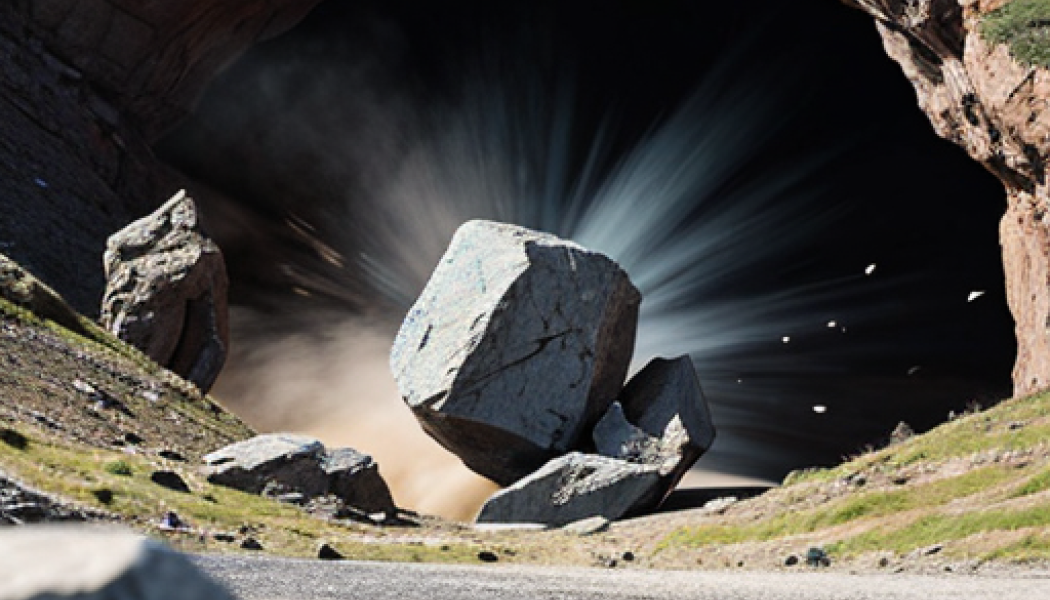 Ill: AI-generated image. Not a photograph. Copyright © Conventus– AI-generated content. None of the material may be reproduced or used in other contexts without written permission.