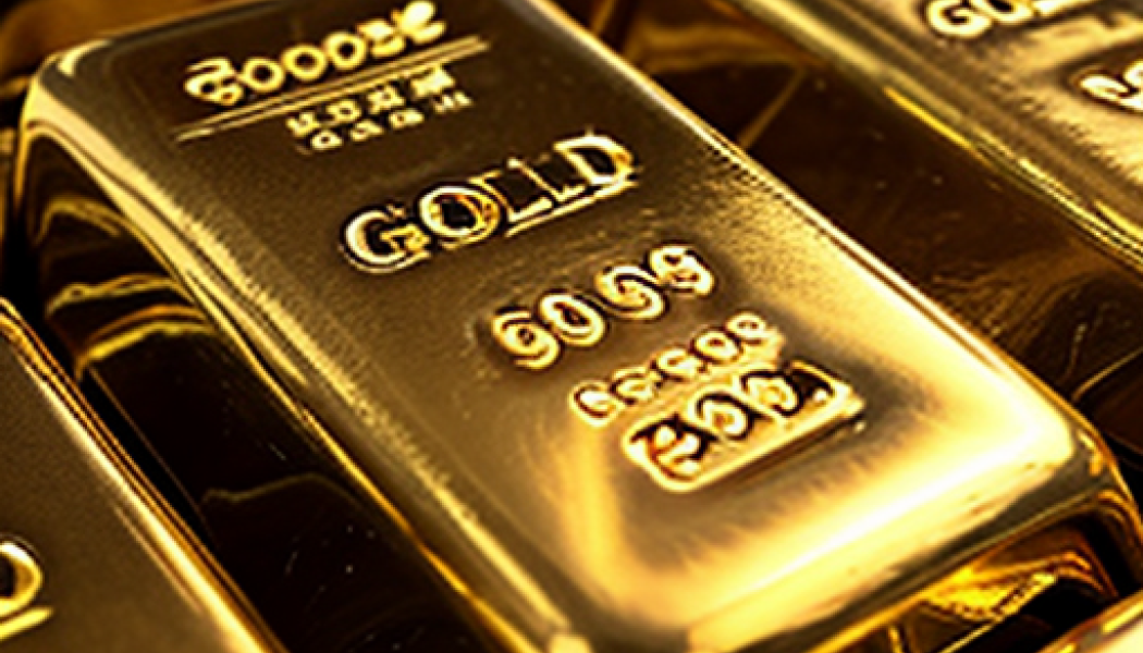 Africa emerges as gold's next supply engine