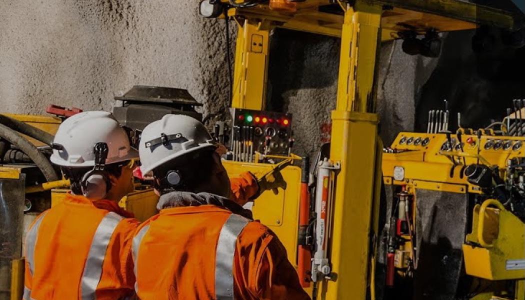 Libero Copper is drilling in Colombia. Exploration started at the Mocoa deposit in Putumayo, southern Colombia, which could become one of the country’s largest copper projects. Photo: Libero Copper & Gold Corporation.