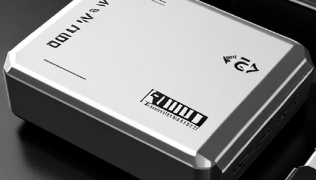 Lithium battery.