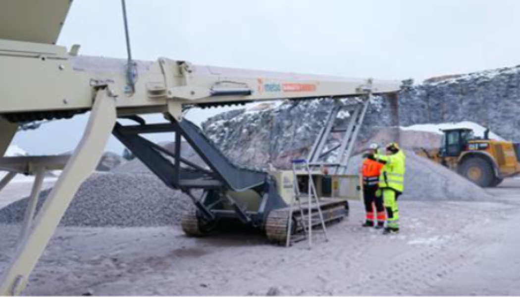 Photo: Metso Outotec
