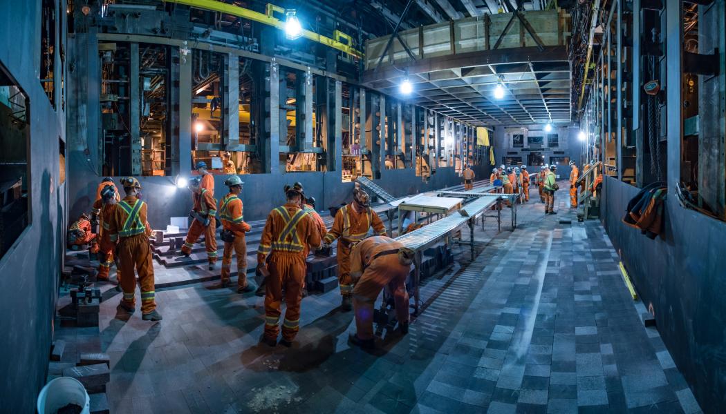 Photo: Metso Outotec