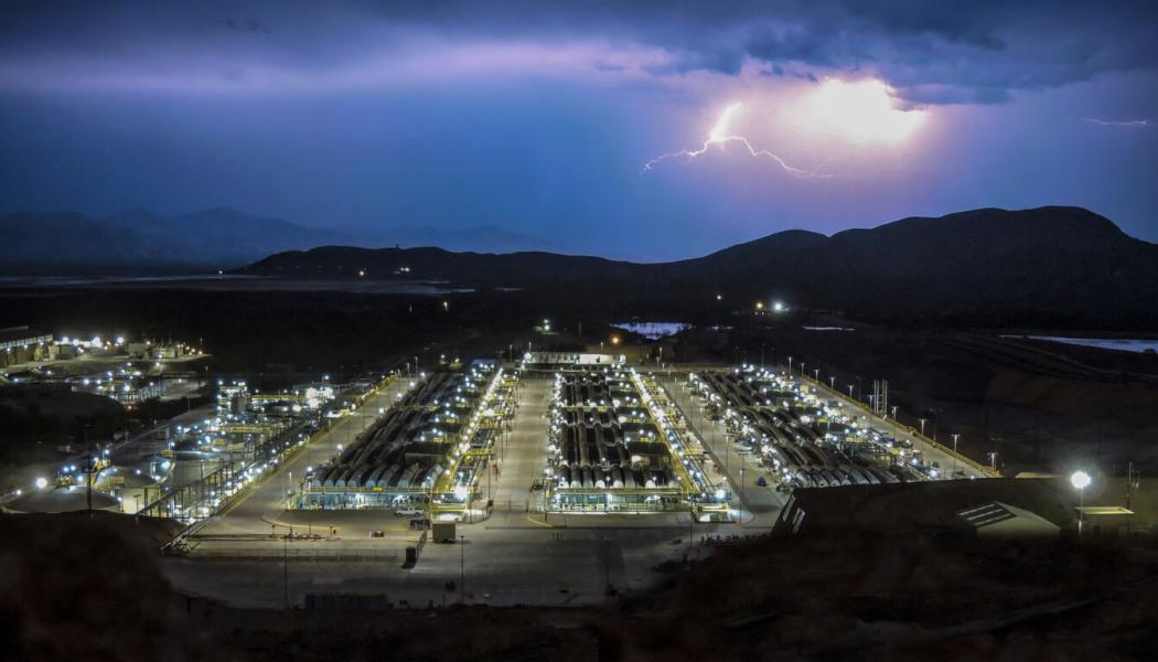 Photo: Metso Outotec