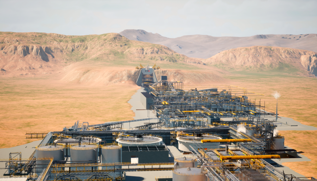 Photo: Metso