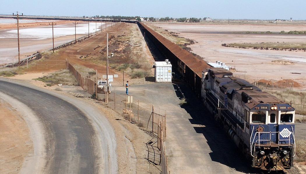 Metal Logic purchases Pilbara site to deploy steel smelter