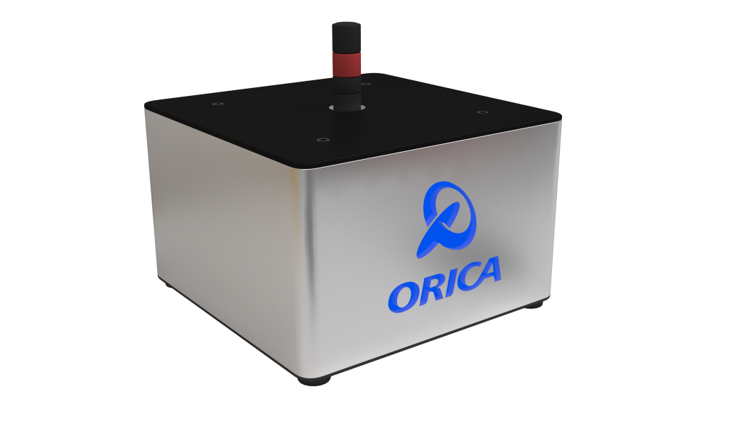 Photo: Orica