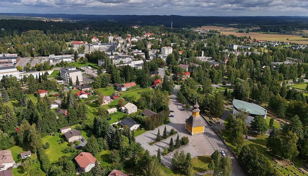 Australian lithium exploration plan sparks conflict in Finnish Orivesi