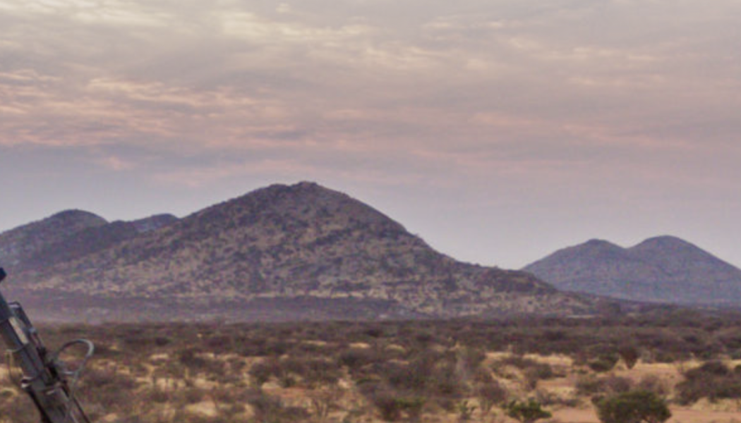 China’s Yintai Gold is buying a Canadian miner. Photo by Osino Resources