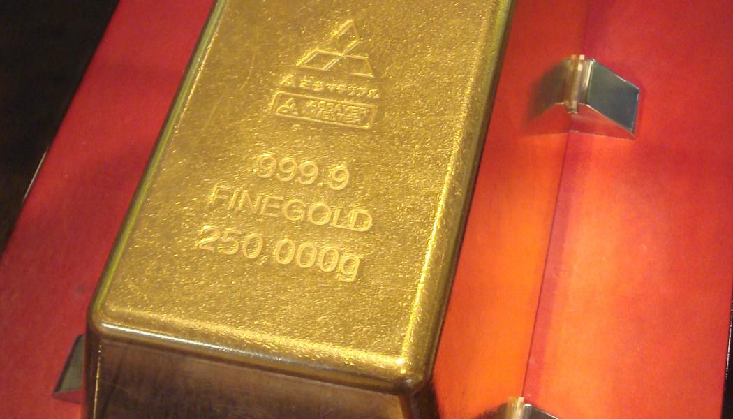 Heliostar is a gold producer with production from operating mines in Mexico. Photo: PHGCOM/Wikimedia Commons
