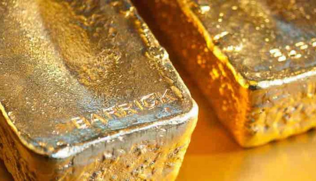 Photo: Barrick