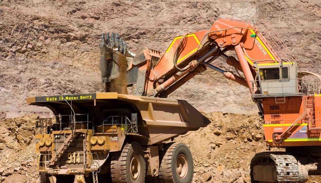 Photo: Newmont 