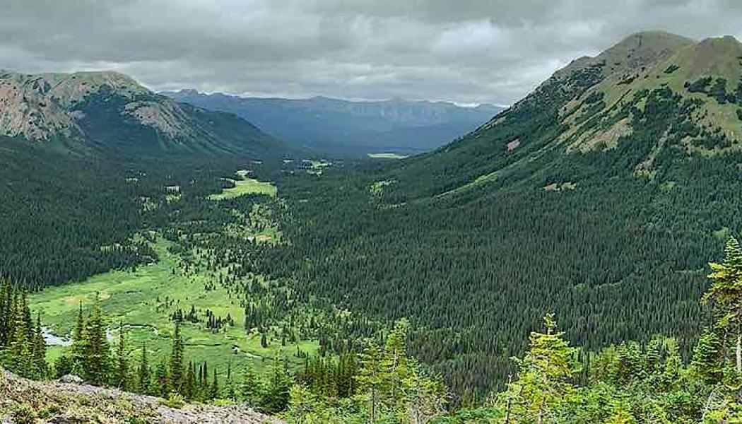 Photo: Northwest Copper