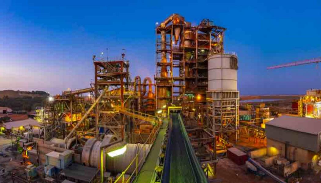 Photo: Resolute Mining