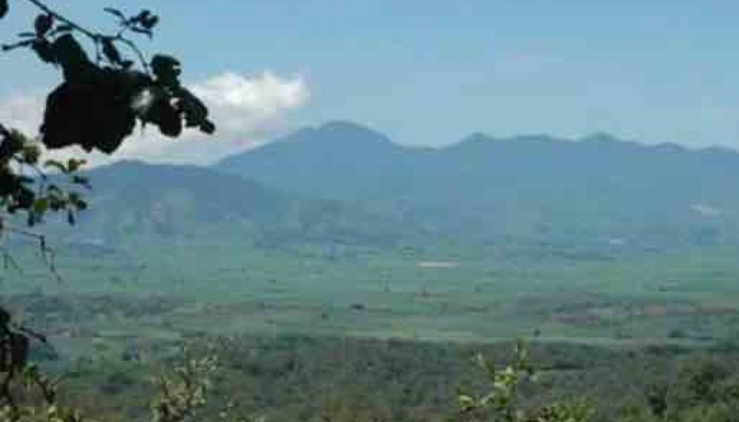 Photo: Sierra Madre