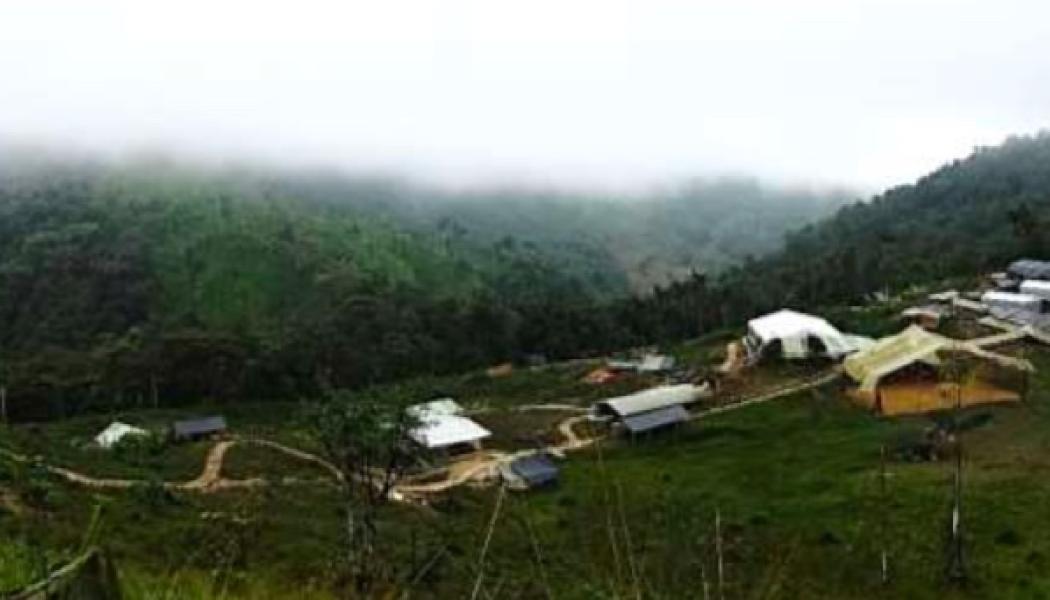 SolGold signs a new agreement with Ecuador. Photo by SolGold