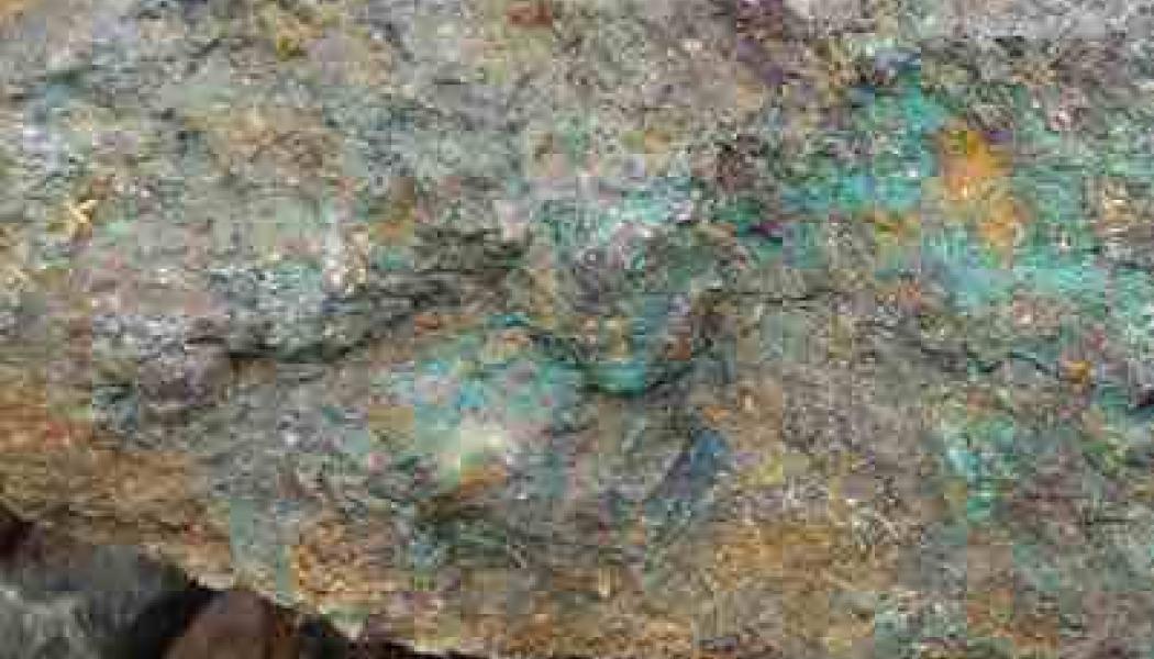 Photo: Universal Copper