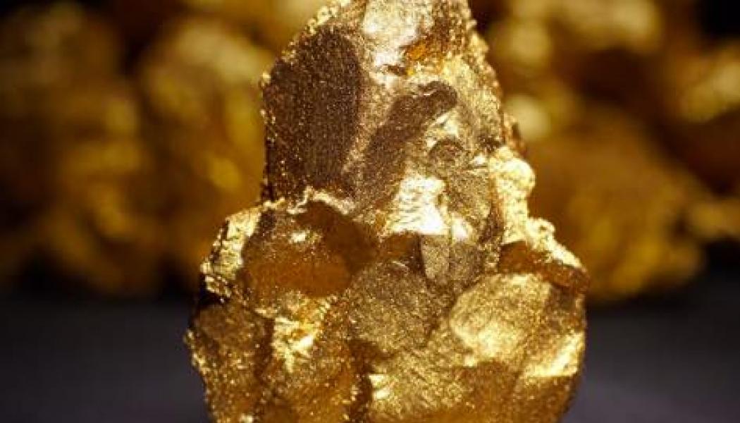 Photo: Ximen Mining