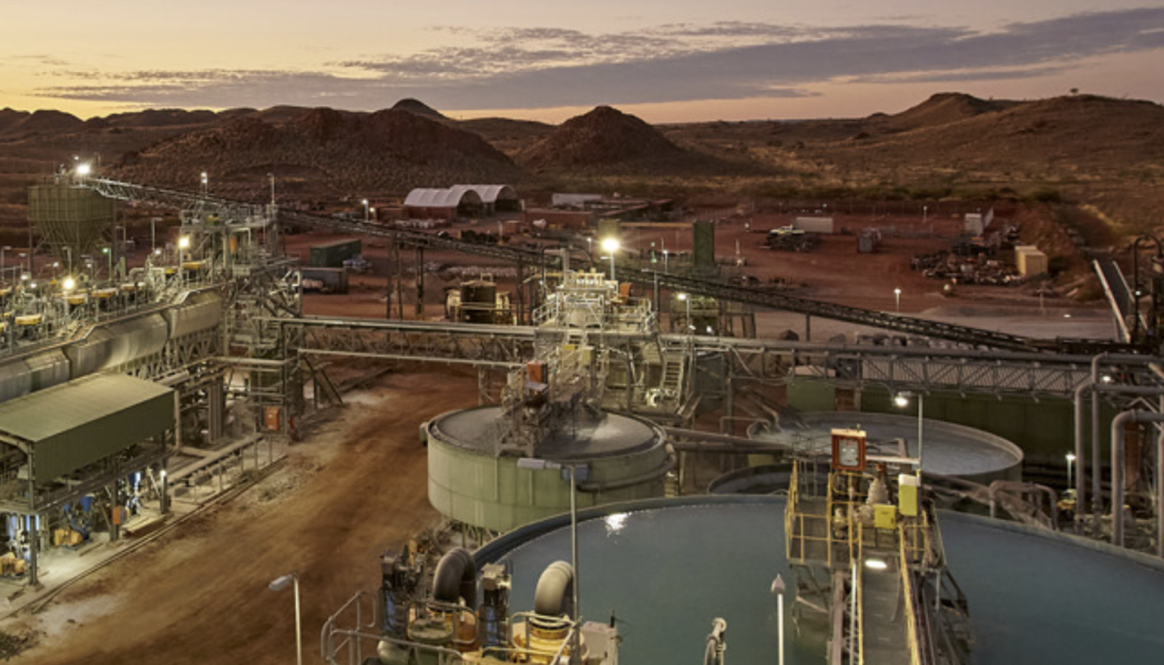 Pilbara Minerals has implemented a new offtake agreement with Yahua. Photo by Pilbara Minerals