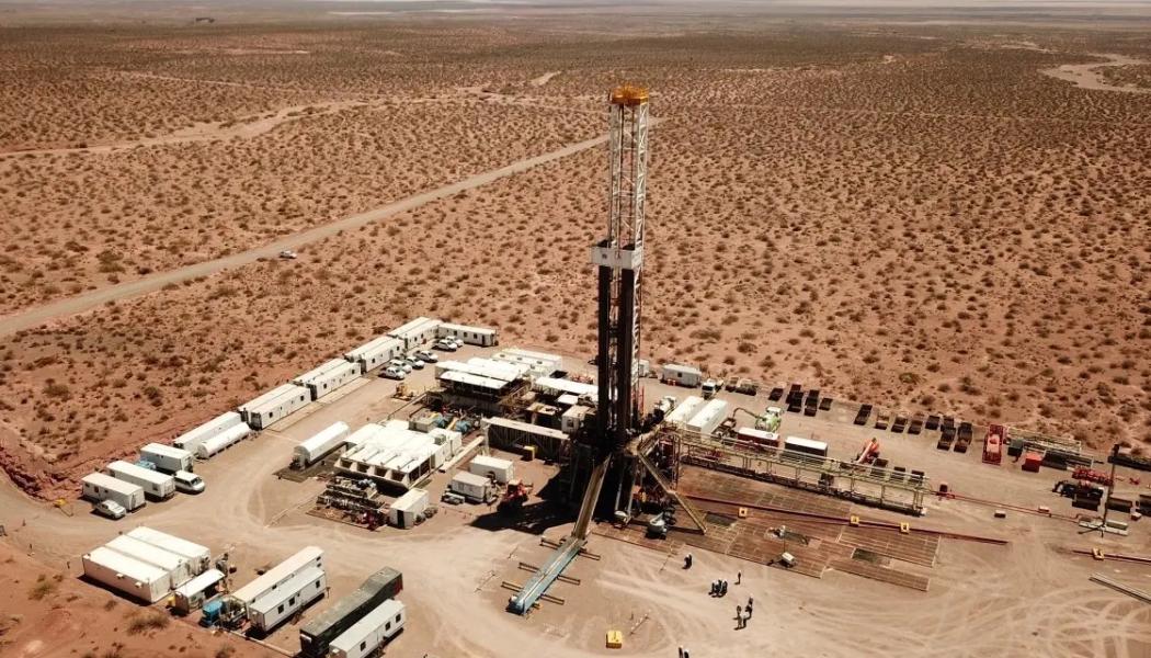 Equinor to sell Argentina shale assets for $1.1bn